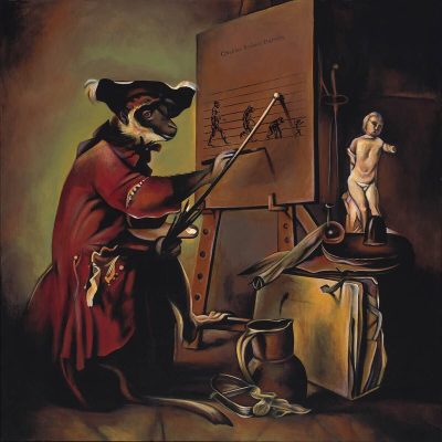 el origen de las especies